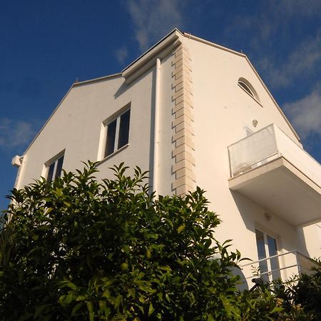 Concordia Apartments Dubrovnik Buitenkant foto