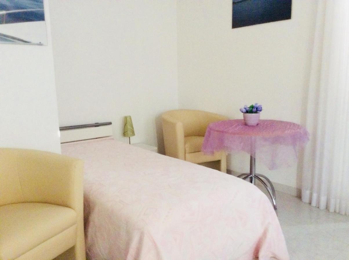 Concordia Apartments Dubrovnik Buitenkant foto