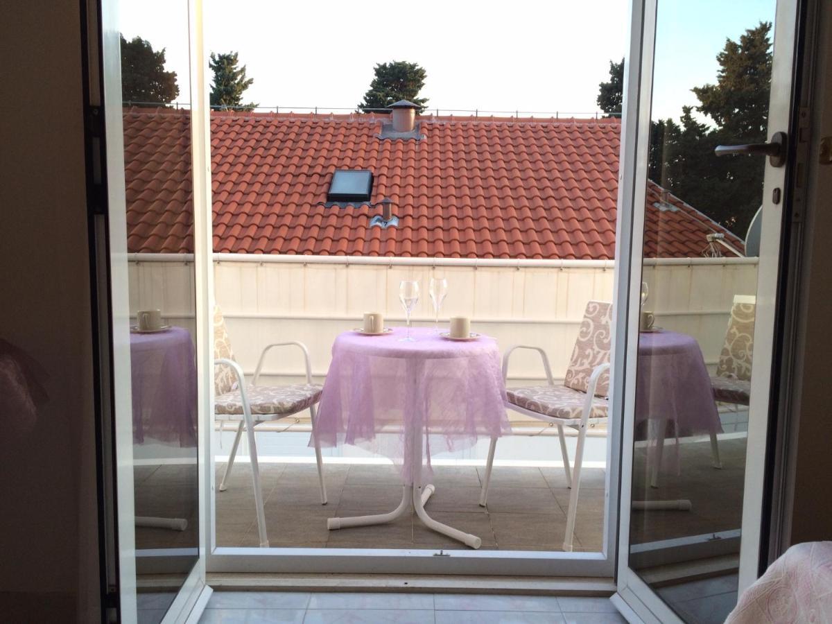 Concordia Apartments Dubrovnik Buitenkant foto