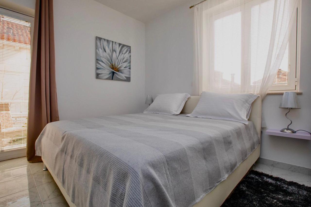 Concordia Apartments Dubrovnik Buitenkant foto