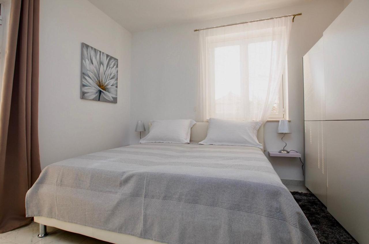 Concordia Apartments Dubrovnik Buitenkant foto