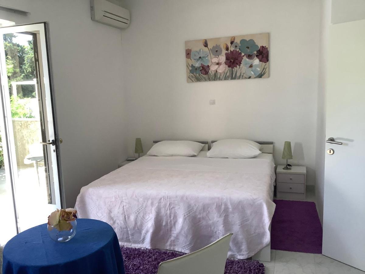 Concordia Apartments Dubrovnik Buitenkant foto