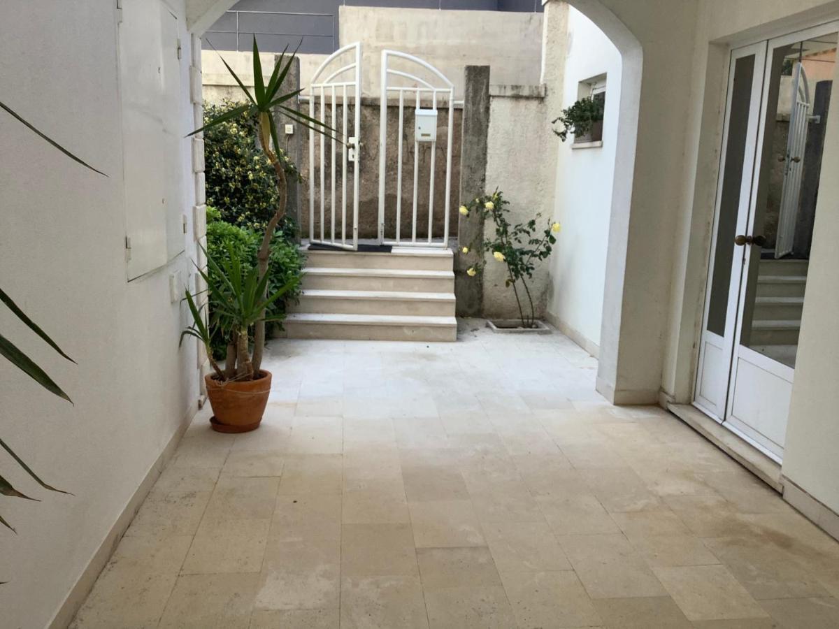 Concordia Apartments Dubrovnik Buitenkant foto