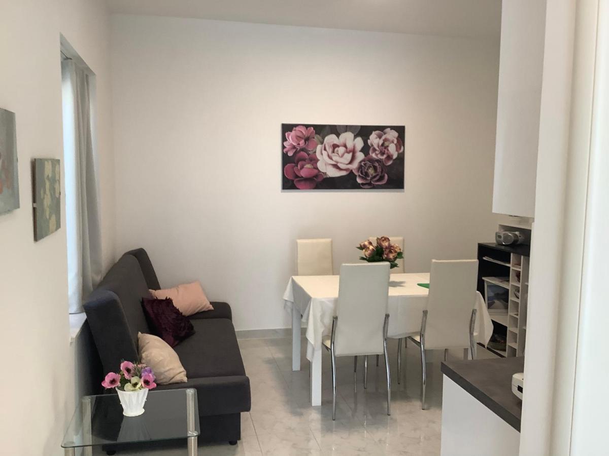 Concordia Apartments Dubrovnik Buitenkant foto