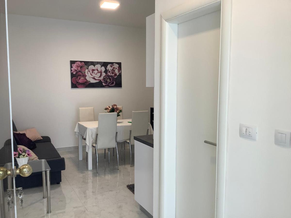 Concordia Apartments Dubrovnik Buitenkant foto