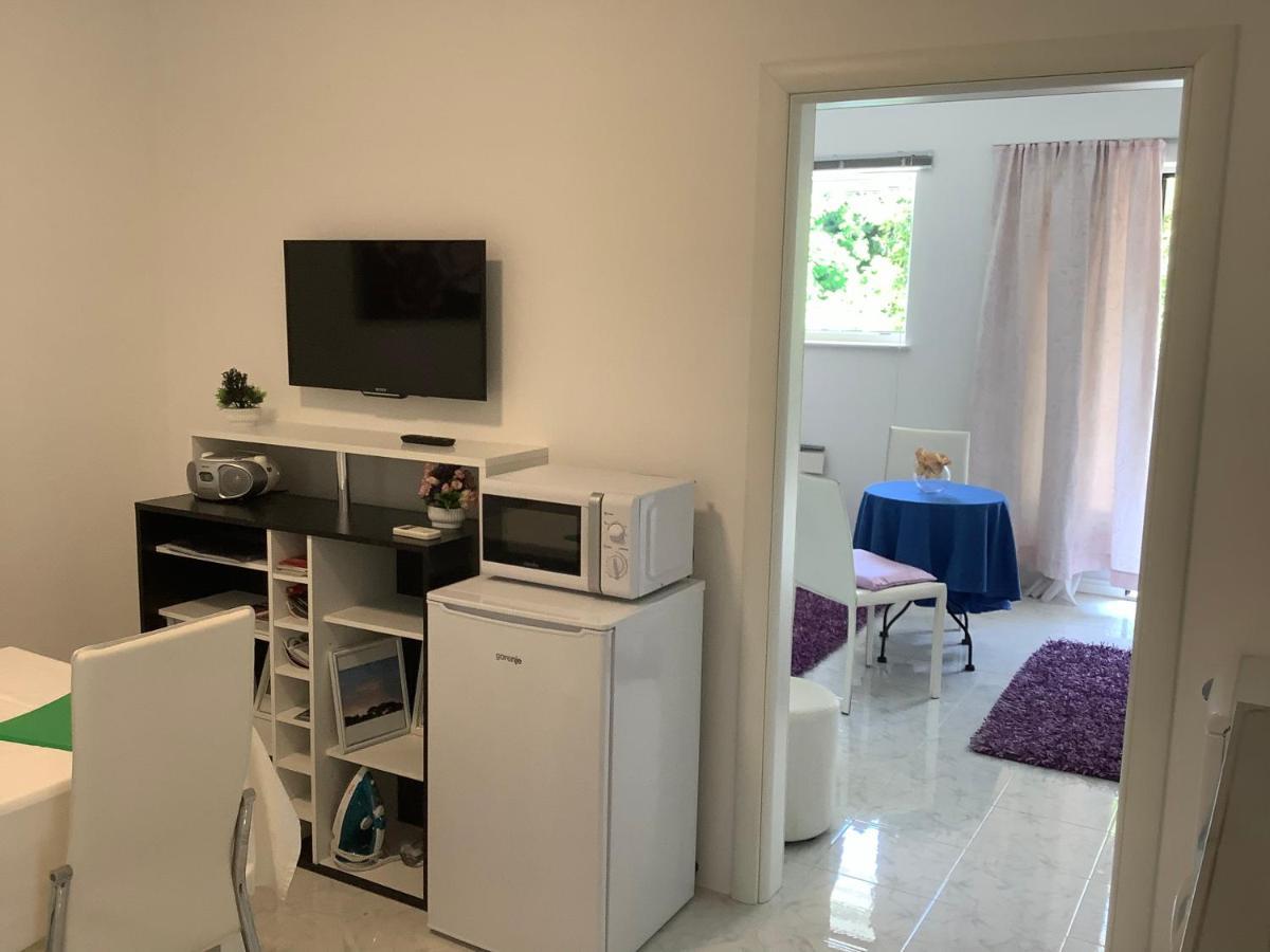 Concordia Apartments Dubrovnik Buitenkant foto