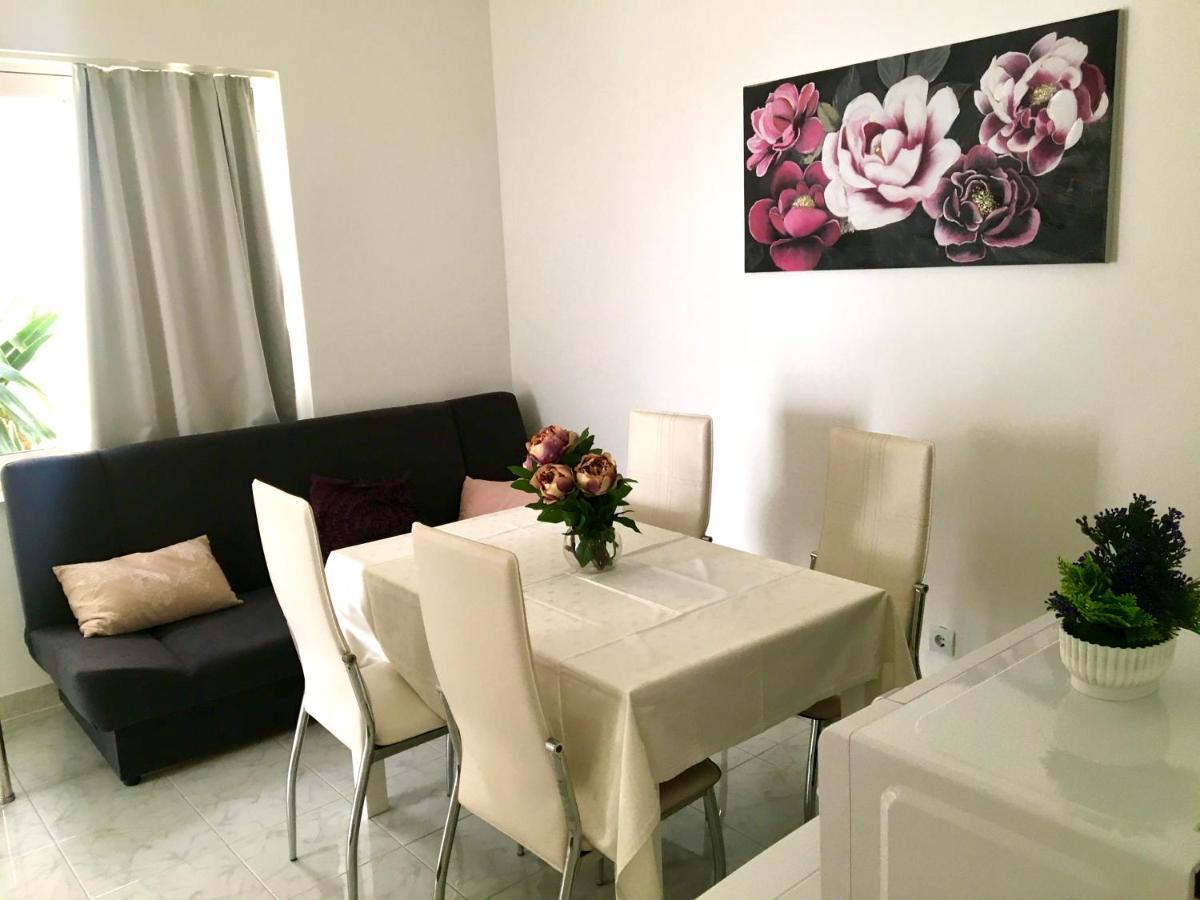 Concordia Apartments Dubrovnik Buitenkant foto