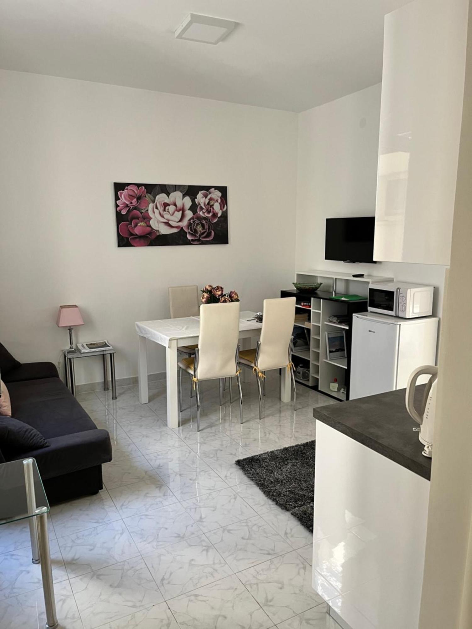 Concordia Apartments Dubrovnik Buitenkant foto