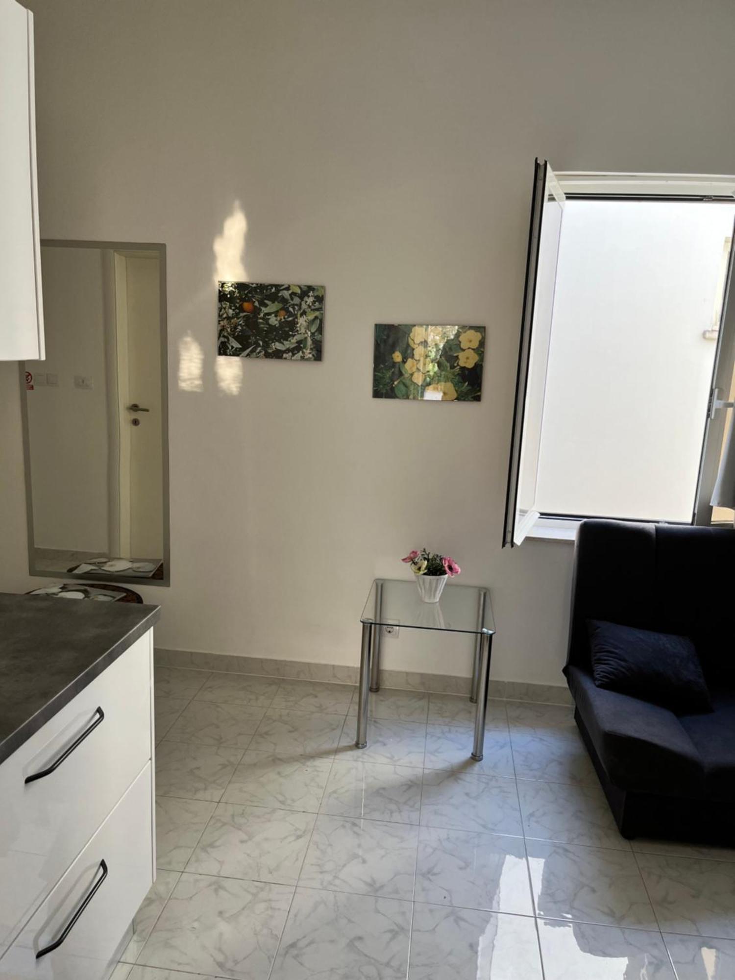 Concordia Apartments Dubrovnik Buitenkant foto
