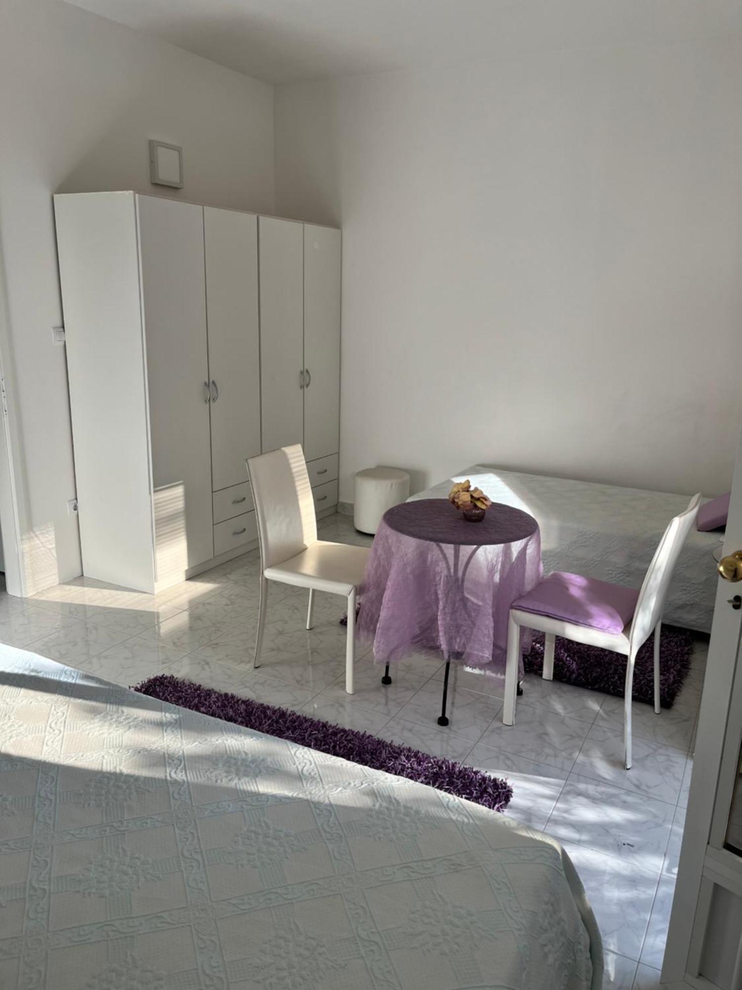 Concordia Apartments Dubrovnik Buitenkant foto