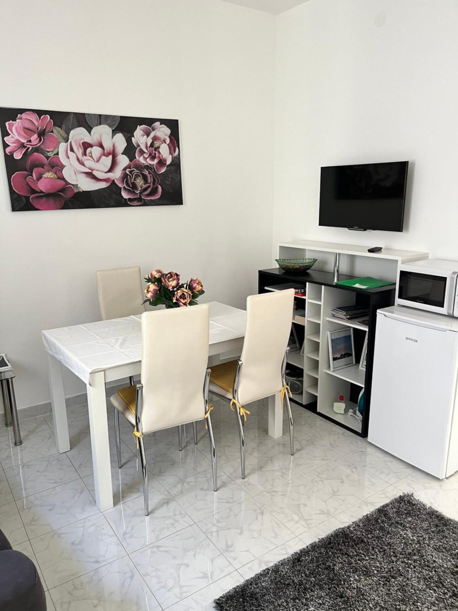Concordia Apartments Dubrovnik Buitenkant foto