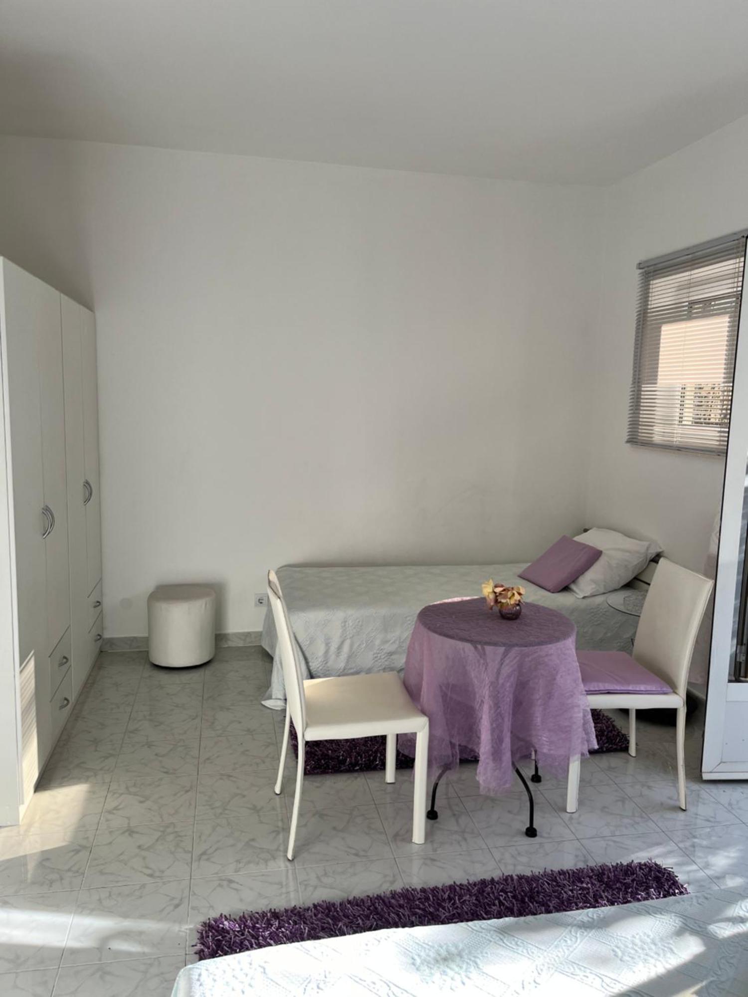 Concordia Apartments Dubrovnik Buitenkant foto
