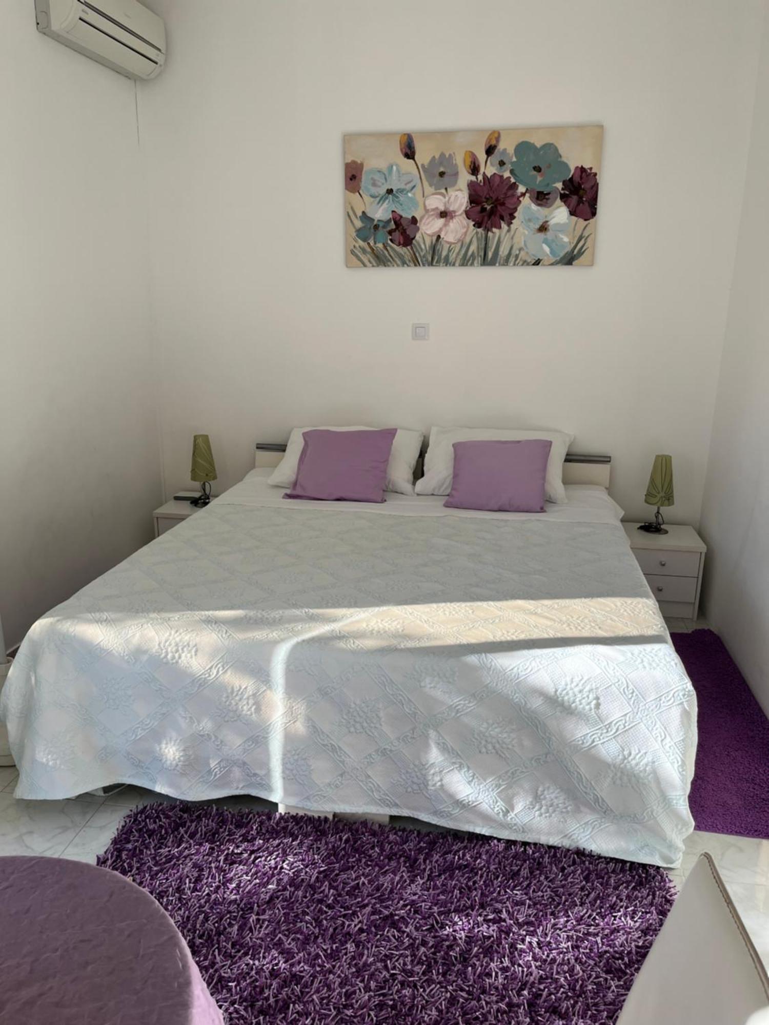 Concordia Apartments Dubrovnik Buitenkant foto