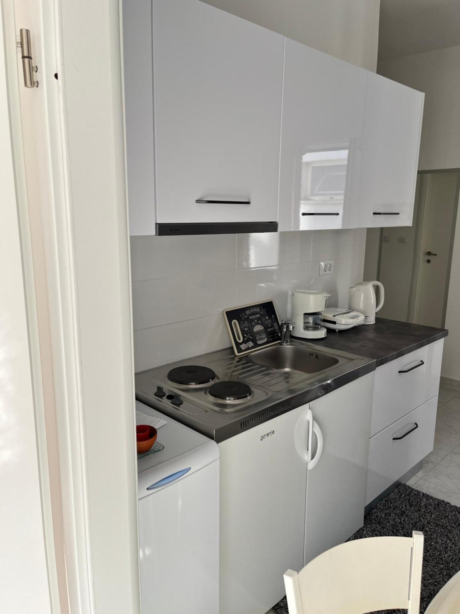Concordia Apartments Dubrovnik Buitenkant foto