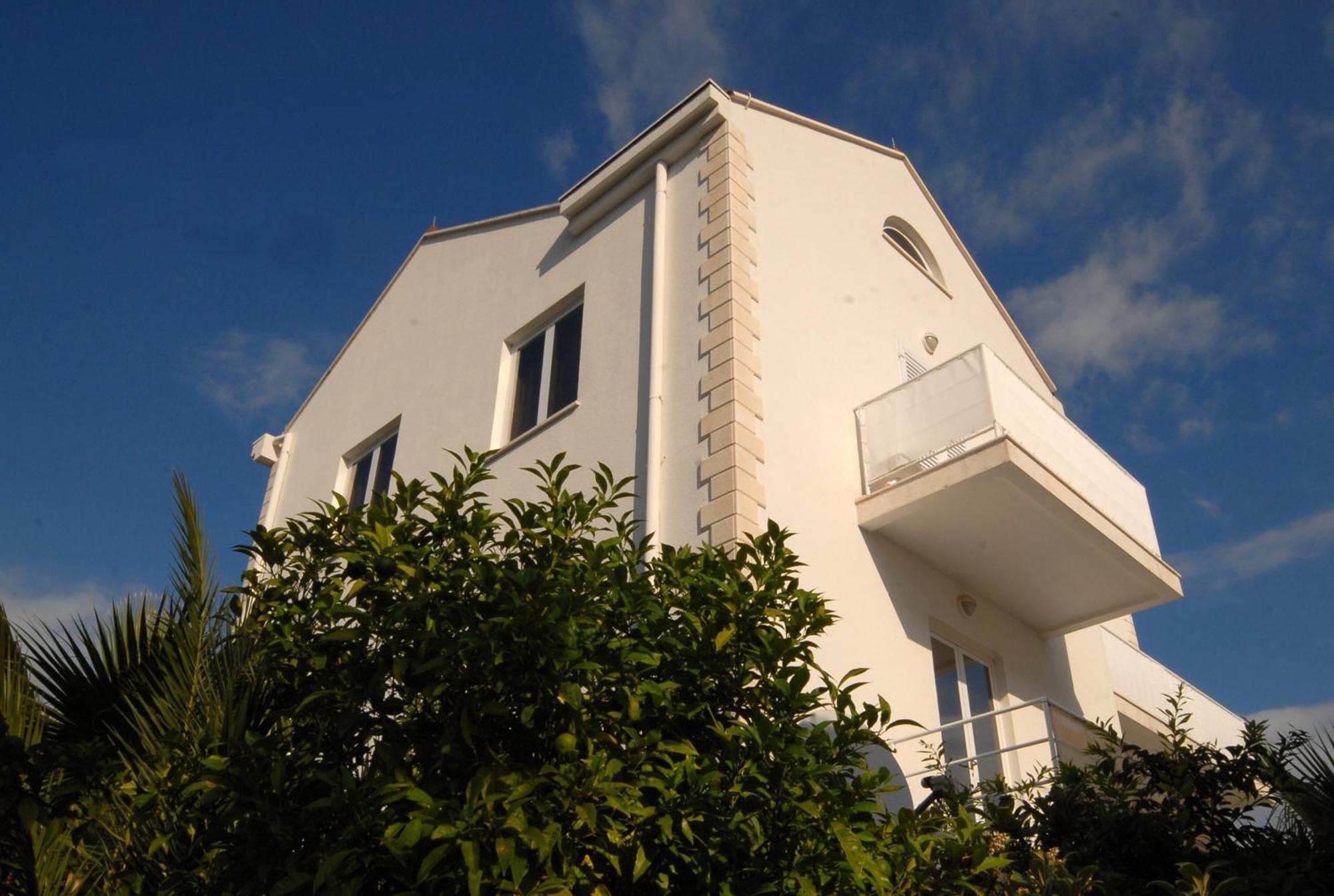 Concordia Apartments Dubrovnik Buitenkant foto