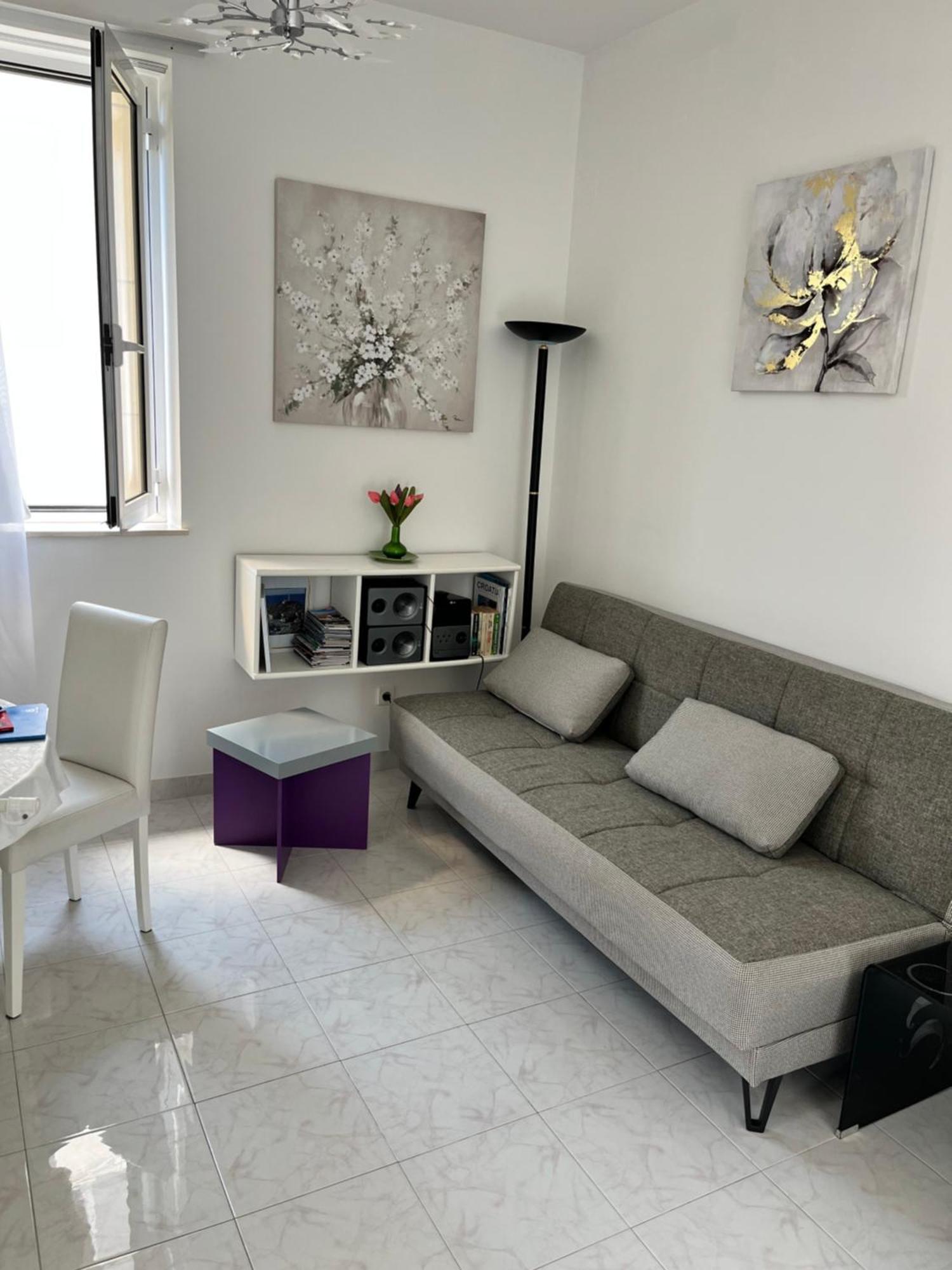 Concordia Apartments Dubrovnik Buitenkant foto