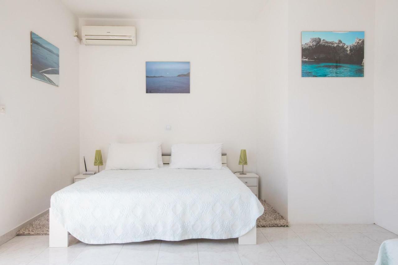 Concordia Apartments Dubrovnik Buitenkant foto