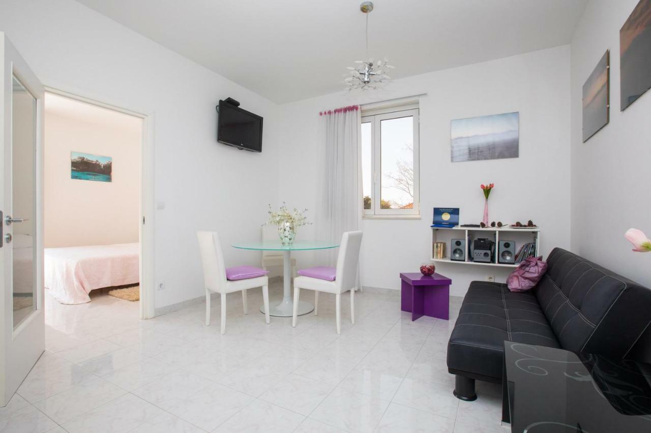 Concordia Apartments Dubrovnik Buitenkant foto