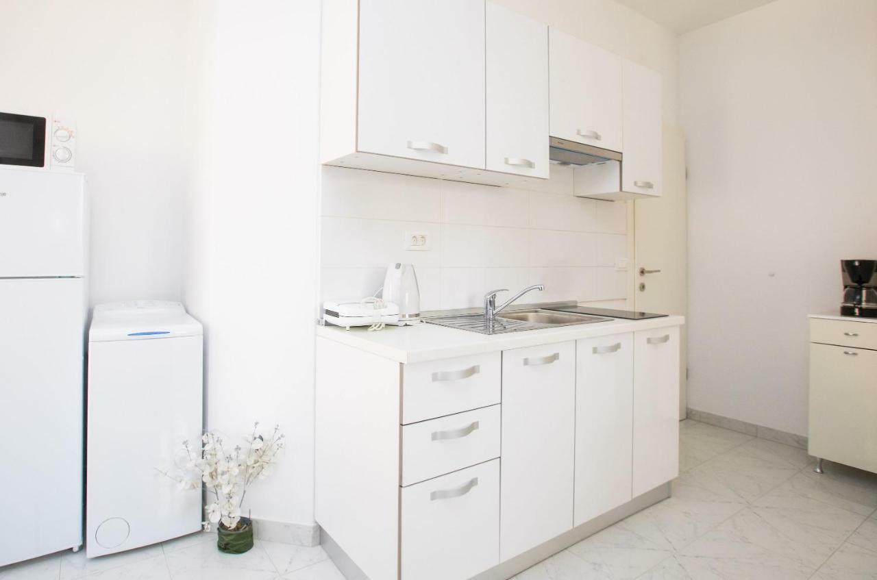 Concordia Apartments Dubrovnik Buitenkant foto