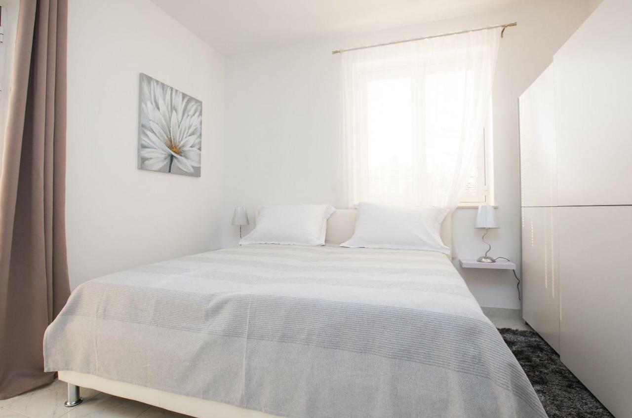 Concordia Apartments Dubrovnik Buitenkant foto