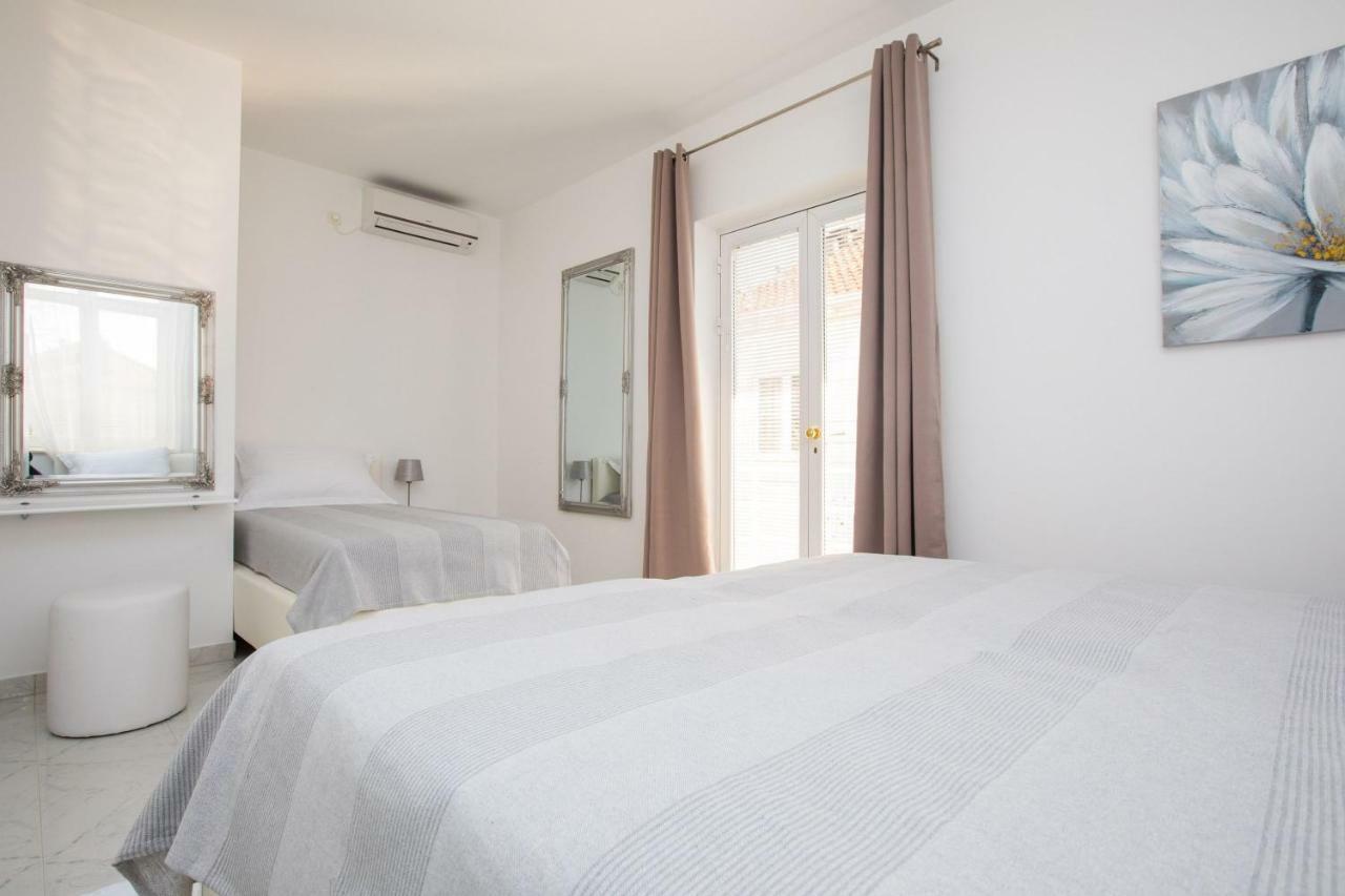 Concordia Apartments Dubrovnik Buitenkant foto
