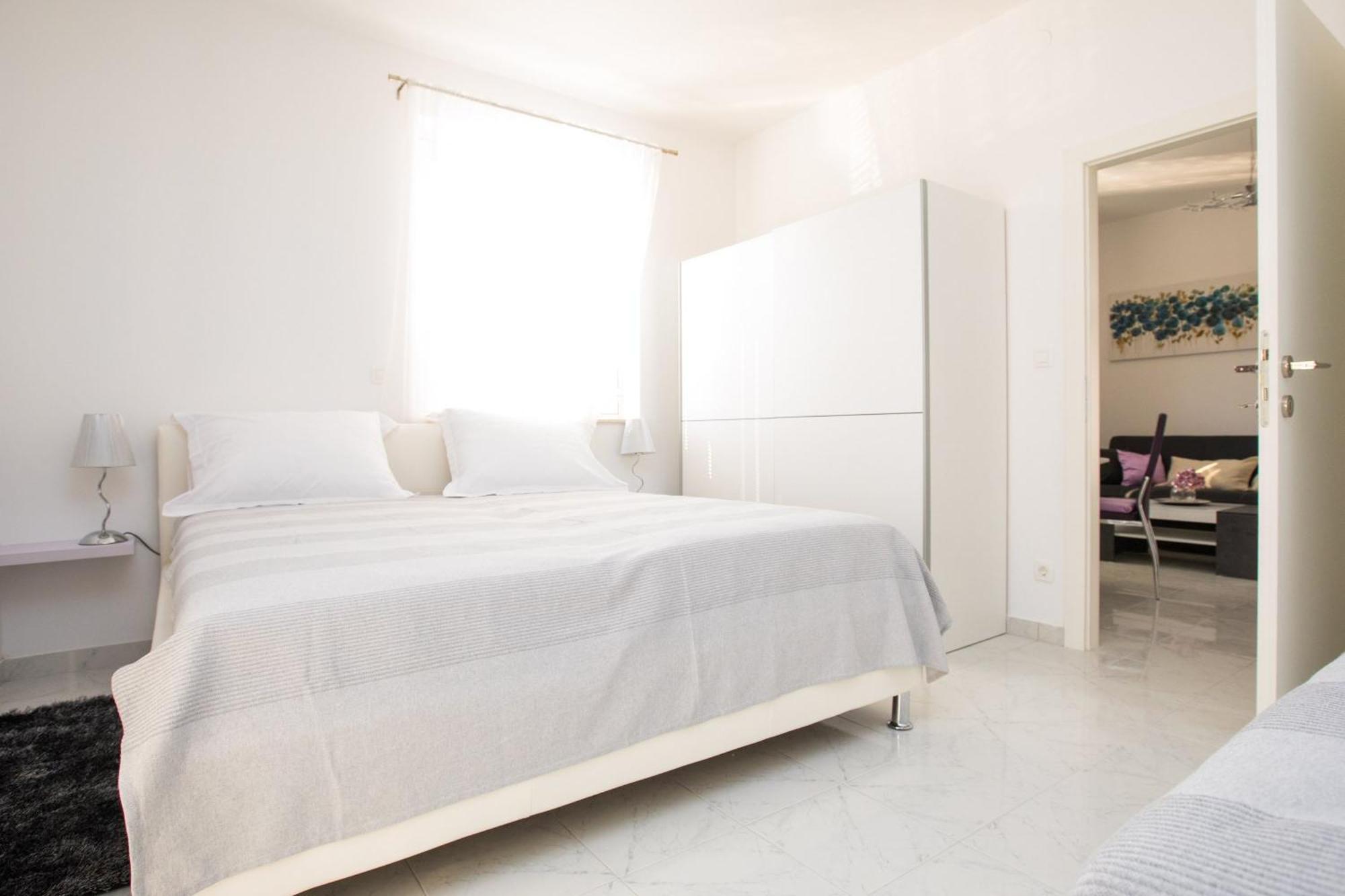 Concordia Apartments Dubrovnik Buitenkant foto